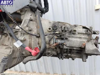 220.0.022598 КПП 5-ст. механическая BMW 5 E39 2.5л i Арт 55081550, вид 1