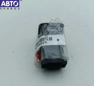3B0959833A Кнопка открывания лючка топливного бака Volkswagen Passat B5 Арт 54796529, вид 1