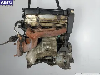 ARM Двигатель (ДВС) Volkswagen Passat B5 1.6л i Арт 54702314, вид 5