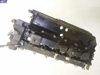  Крышка клапанная ДВС BMW 5 E39 2.5л TD Арт 55254706, вид 1