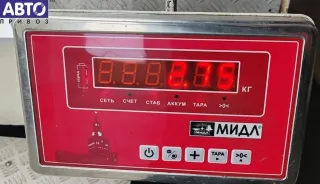 3C1837755K Стеклоподъемник электрический передний левый Volkswagen Passat B6 Арт 55175120, вид 3