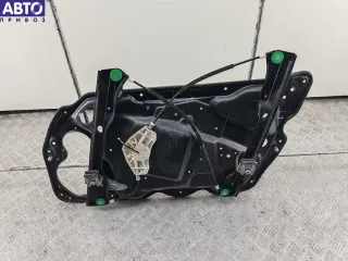 3C1837755K Стеклоподъемник электрический передний левый Volkswagen Passat B6 Арт 55175120, вид 2