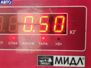 7785984, 0445110047 Форсунка топливная BMW 5 E39 3.0л TD Арт 55277312, вид 3