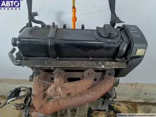 ARM Двигатель (ДВС) Volkswagen Passat B5 1.6л i Арт 54702314, вид 8