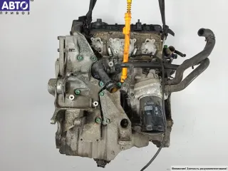 ARM Двигатель (ДВС) Volkswagen Passat B5 1.6л i Арт 54702314, вид 3