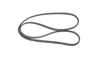 1987947888bosch,96610563,96570669,575094,96106737,96124532,575069,96570669,8200211651,6001548021,96610563,9004831020000,9004831020,7745354,7745354,md350607,1172028e10,11720d4202,575069,575094,96106737,96124532,6001548021,279015146310 Ремень генератора TATA Indica Арт 1987947888BOSCH, вид 2