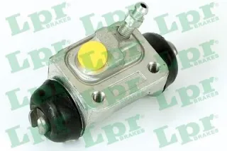 5544lpr,8980812910,44100eb70a,96066568,5340263b00000,5340263b00,277942300126 Цилиндр тормозной рабочий TATA Indica Арт 5544LPR, вид 1