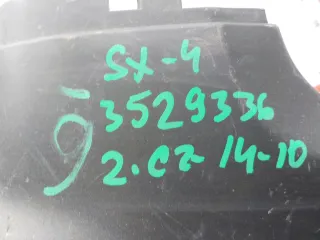 77261-SSL0 Накладка крыла заднего правого Suzuki SX4 2 Арт 630834, вид 10