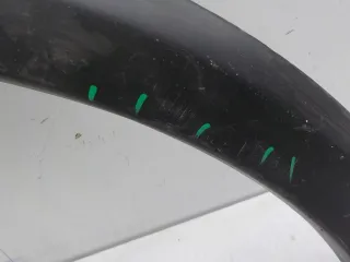 77261-SSL0 Накладка крыла заднего правого Suzuki SX4 2 Арт 630834, вид 4