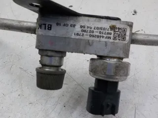 8871002780 Трубка кондиционера Toyota Auris 1 Арт 753234, вид 5