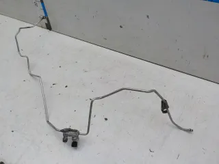 8871002780 Трубка кондиционера Toyota Auris 1 Арт 753234, вид 2