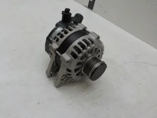 F4J163701010CA Генератор EXEED VX Арт 726395, вид 2