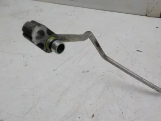 8871002780 Трубка кондиционера Toyota Auris 1 Арт 753234, вид 9