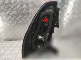  Фонарь задний правый Toyota Land Cruiser Prado 120 Арт 199164207, вид 4