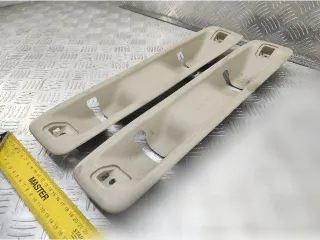 6151460030 Пластик багажника Toyota Land Cruiser Prado 120 Арт 199163380, вид 3