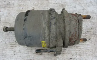 81504116015 Энергоаккумулятор MAN TGX Арт 44658, вид 1