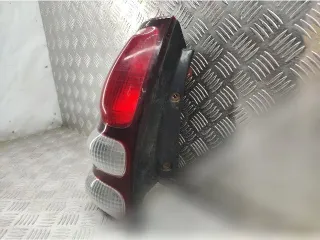  Фонарь задний левый Toyota Land Cruiser Prado 120 Арт 199164130, вид 2