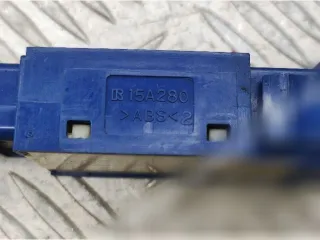 15A280 Кнопка подогрева зеркал Toyota Land Cruiser Prado 120 Арт 199163802, вид 5