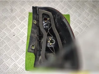 Фонарь задний левый Toyota Land Cruiser Prado 120 Арт 199164130, вид 8