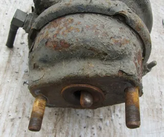81504116015 Энергоаккумулятор MAN TGX Арт 44658, вид 3