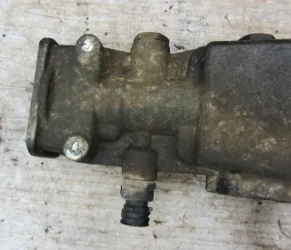 1315307336 Механизм переключения передач Renault Premium common rail Арт 44661, вид 4