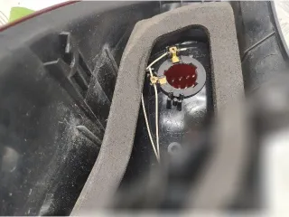  Фонарь задний правый Toyota Land Cruiser Prado 120 Арт 199164207, вид 7