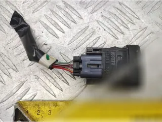  Кнопка регулировки фар Toyota Land Cruiser Prado 120 Арт 199163763, вид 2