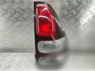  Фонарь задний правый Toyota Land Cruiser Prado 120 Арт 199164207, вид 1
