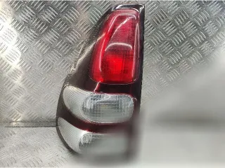  Фонарь задний левый Toyota Land Cruiser Prado 120 Арт 199164130, вид 1