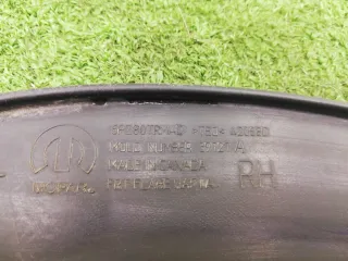 6PZ80TRMAD Накладка переднего правого крыла Jeep Grand Cherokee V (WL) Арт 00309248, вид 4
