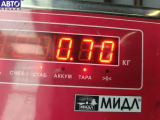 074121031 Шкив насоса гидроусилителя Volkswagen Transporter T4 Арт 55380427, вид 4