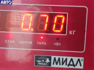 8E0199379A Подушка крепления двигателя Audi A4 B6 1.8л Ti Арт 55277793, вид 4