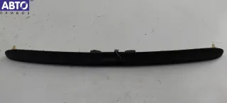 7700423117 Накладка подсветки номера Renault Megane 1 Арт 55367848, вид 2