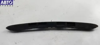 7700423117 Накладка подсветки номера Renault Megane 1 Арт 55367848, вид 1