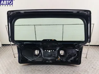  Крышка багажника (дверь задняя) Audi A6 C5 (S6,RS6) Арт 55289086, вид 5