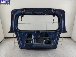  Крышка багажника (дверь задняя) Kia Sorento 1 Арт 55265804, вид 4
