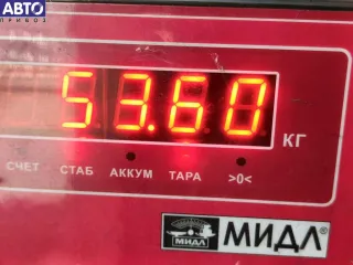 5L847003BH КПП 5-ст. механическая Mazda Tribute 1 2.3л i Арт 55298788, вид 8