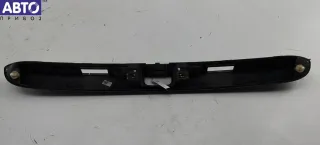 7700423117 Накладка подсветки номера Renault Megane 1 Арт 55367848, вид 3