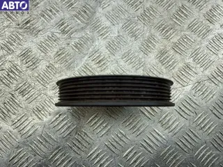 074121031 Шкив насоса гидроусилителя Volkswagen Transporter T4 Арт 55380427, вид 3