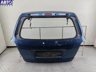  Крышка багажника (дверь задняя) Kia Sorento 1 Арт 55265804, вид 1