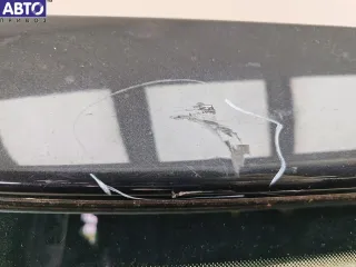  Крышка багажника (дверь задняя) Audi A6 C5 (S6,RS6) Арт 55289086, вид 2