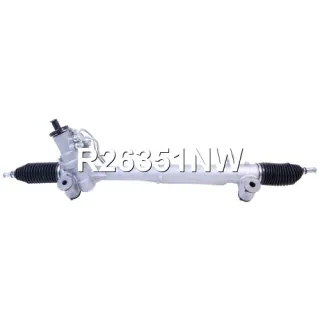 HNQ2635GQ,HSR26351AY,R2635,R26351NW,R26351RB,R26352RB,4420050180,4420050181,4420050200,2GS4105,401N10149Z Рулевая рейка Lexus LS 3 Арт А2222481721-1, вид 1