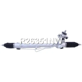 HNQ2635GQ,HSR26351AY,R2635,R26351NW,R26351RB,R26352RB,4420050180,4420050181,4420050200,2GS4105,401N10149Z Рулевая рейка Lexus LS 3 Арт А2222481721-2, вид 2