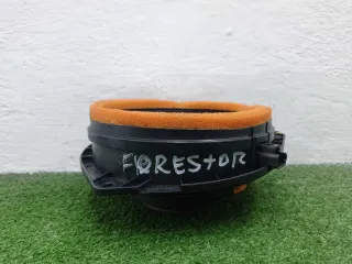 Динамик Subaru Forester SJ Арт 00281006, вид 4