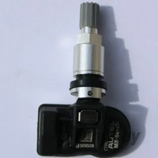 AH521A159CA Датчик давления в шине Land Rover Range Rover 4 Арт 4283948, вид 1