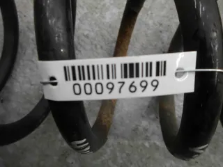  Пружина задняя Volvo V70 3 Арт 00097699, вид 2