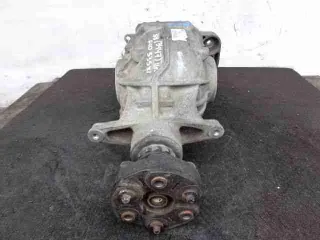 33107584448 , 7584448,33107584449 , 7584449 Редуктор задний BMW 5 F10/F11/GT F07 Арт 00018536, вид 4