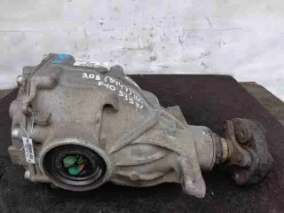 33107584448 , 7584448,33107584449 , 7584449 Редуктор задний BMW 5 F10/F11/GT F07 Арт 00018536, вид 3