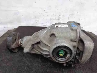 33107584448 , 7584448,33107584449 , 7584449 Редуктор задний BMW 5 F10/F11/GT F07 Арт 00018536, вид 5