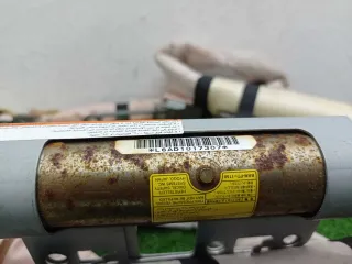  Подушка безопасности потолочная левая Infiniti FX2 Арт 00299293, вид 4
